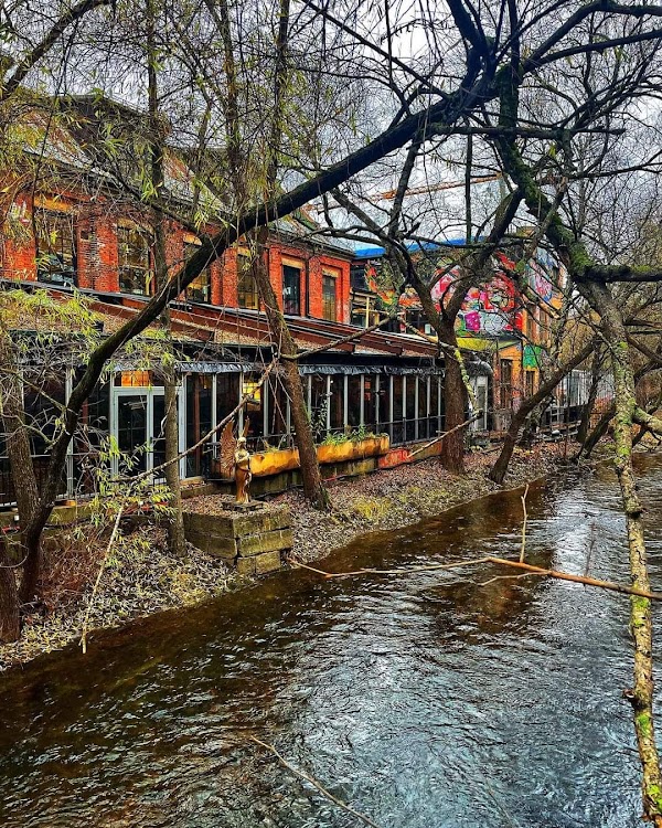 Grünerløkka 3