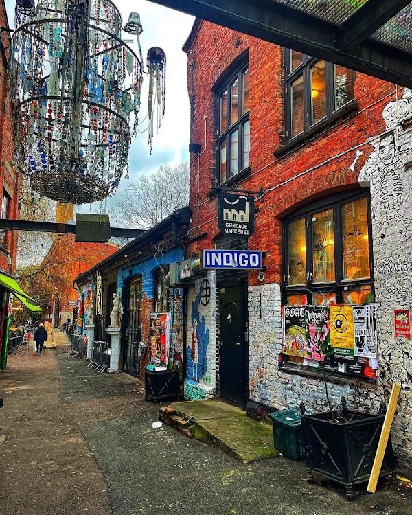 Grünerløkka 2