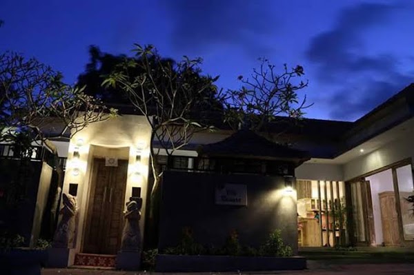 Villa Meraki Canggu