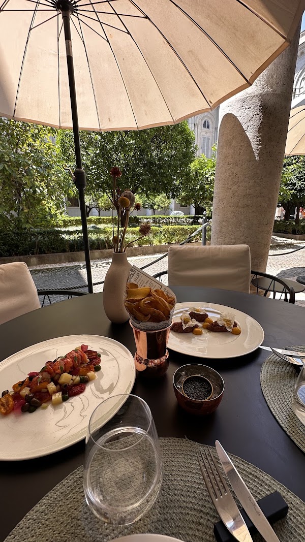 Caffè Doria 3
