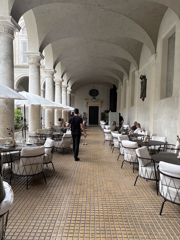 Caffè Doria 2