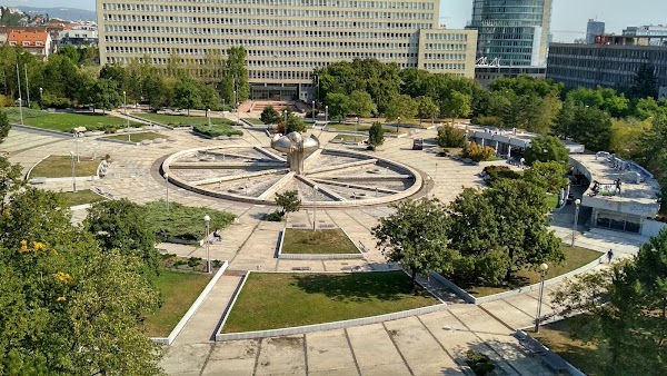 Freedom Square