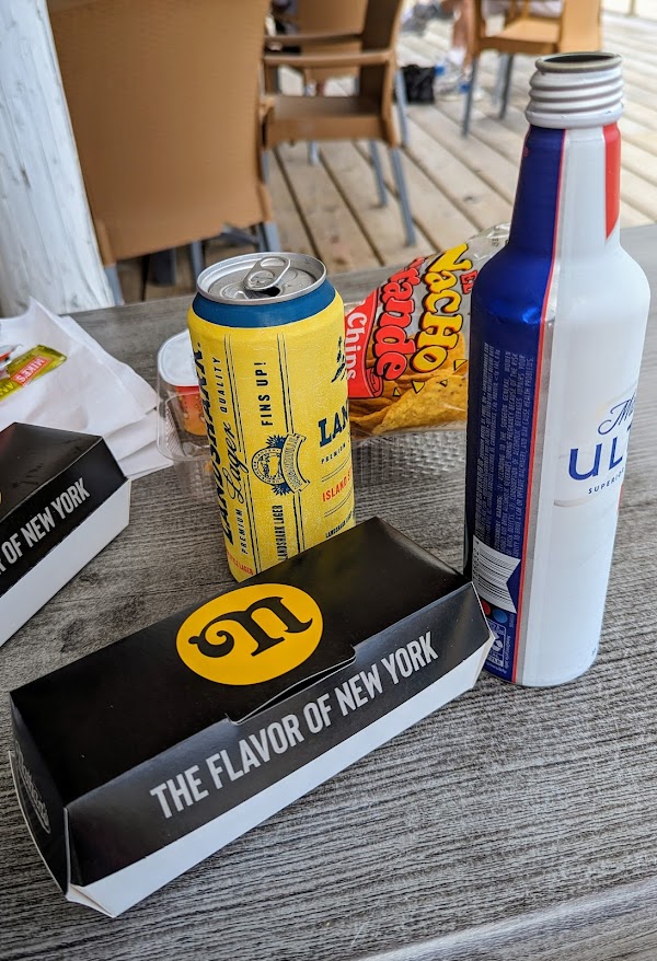 Sea Dogs Cocoa Beach 4