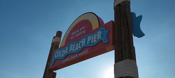 Sea Dogs Cocoa Beach 2