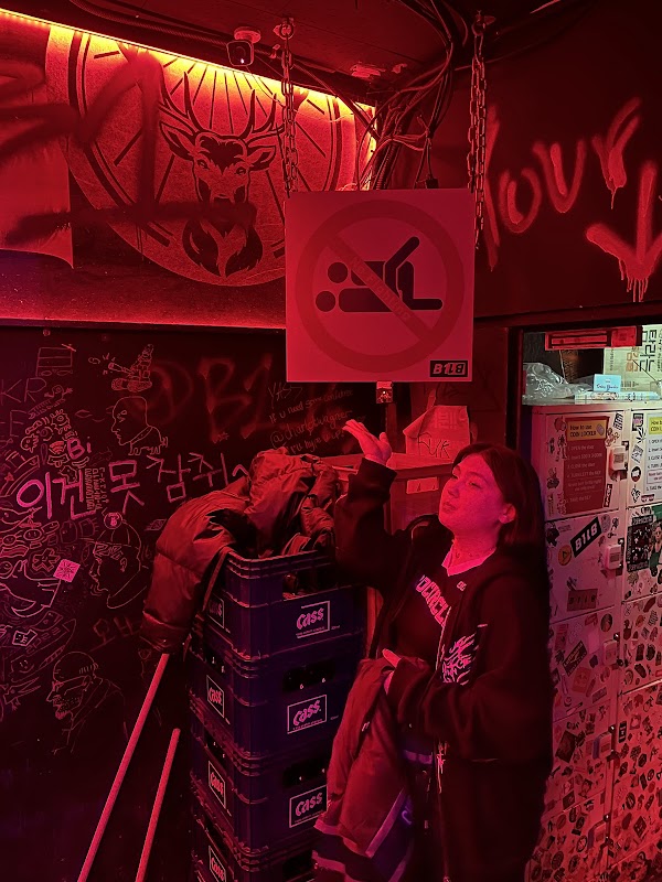 Club B1