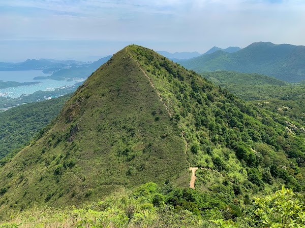 Pyramid Hill 5