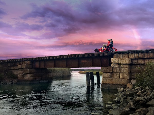 Rail Explorers: Rhode Island Division 1