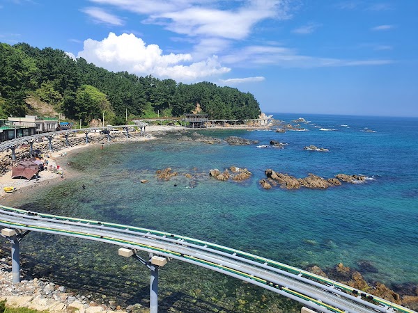 하트해변 1