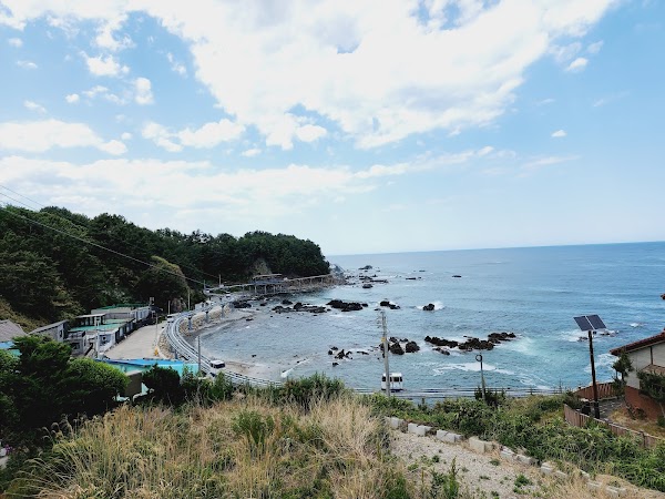하트해변 5
