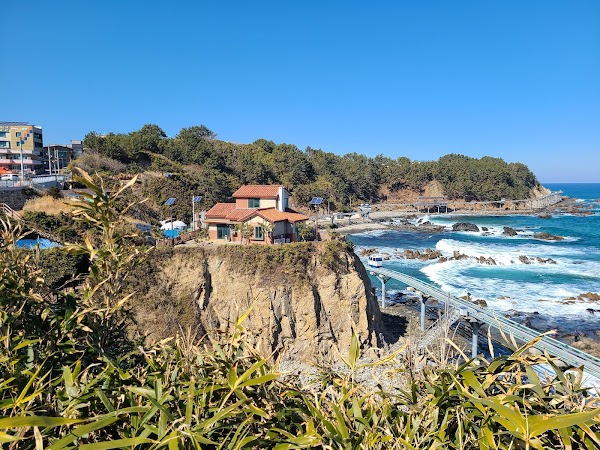 하트해변 4