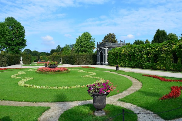 Botanical Garden 5