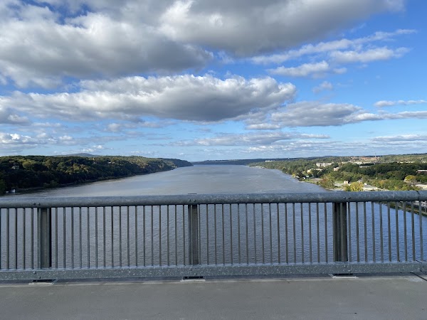 Walkway Over the Hudson State Park 5