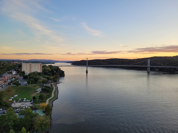 Walkway Over the Hudson State Park 4