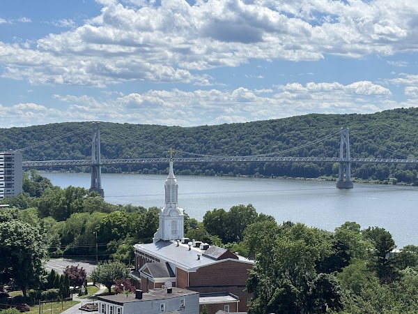 Walkway Over the Hudson State Park 3