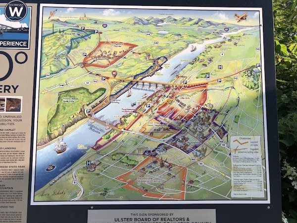 Walkway Over the Hudson State Park 2