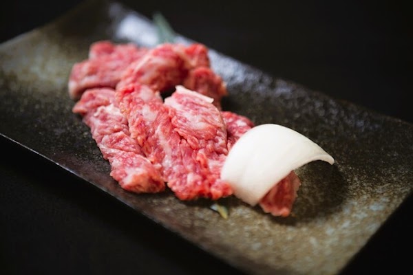 焼肉 おおつか 本店 5