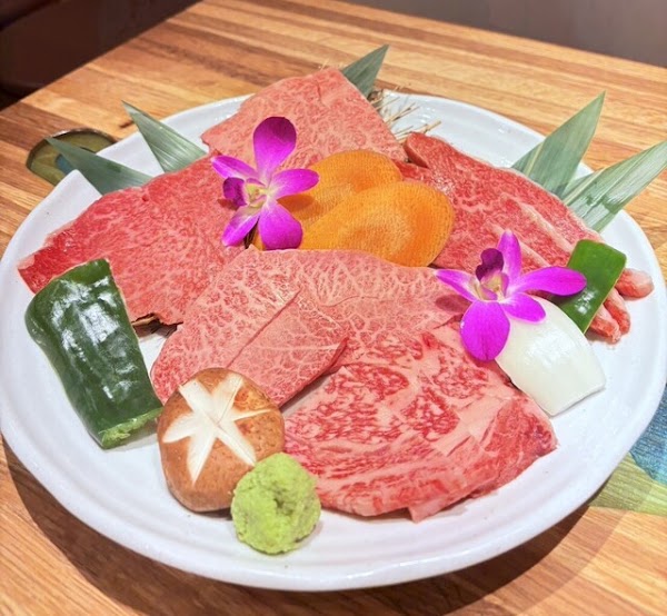 焼肉 おおつか 本店 4