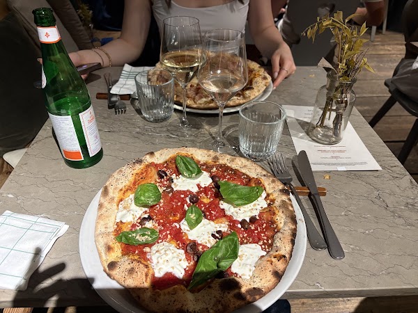 Denis Milano Moscova 3