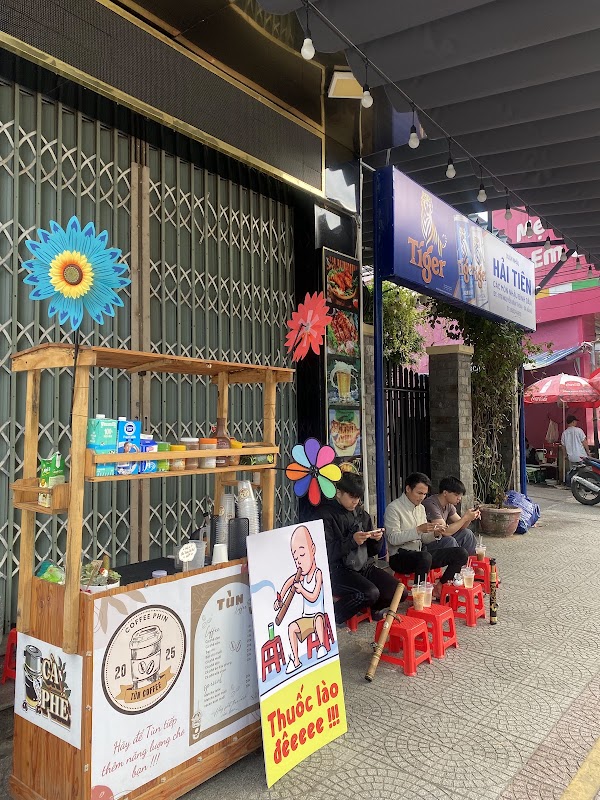 CHAUTFIFTH DA NANG