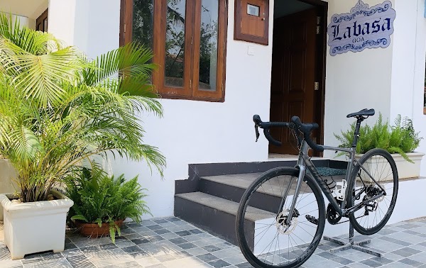 Cafe Labasa Goa 3