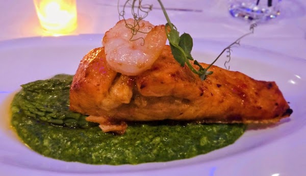 Sea Grill Restaurant 3