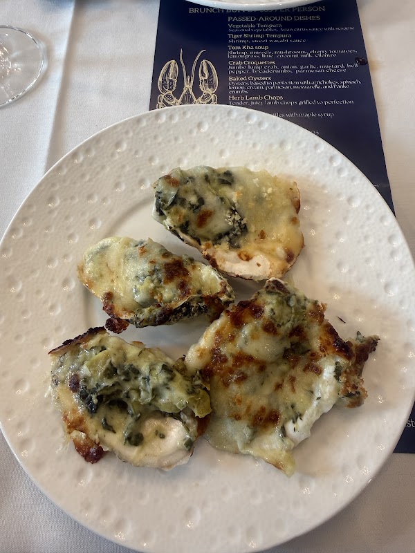 Sea Grill Restaurant 2