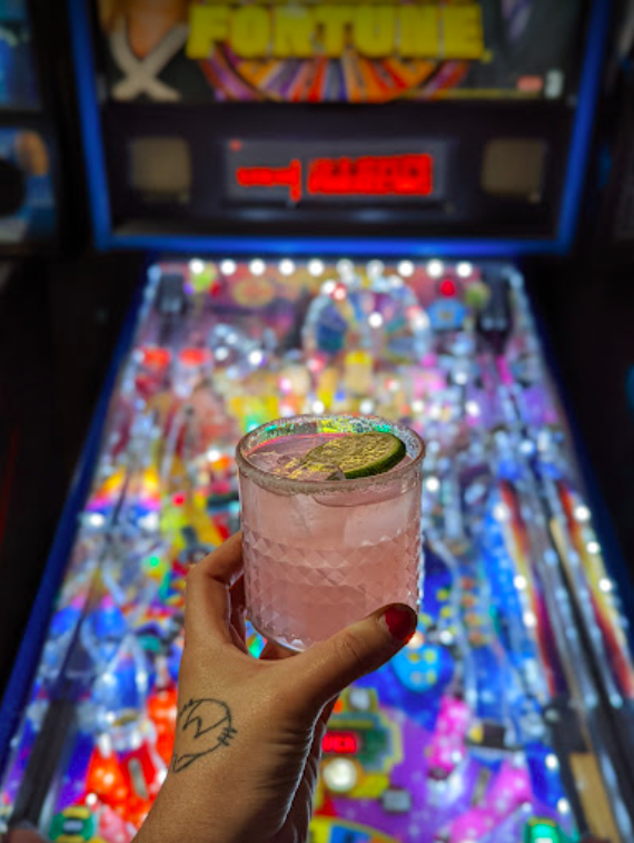 Mortal Kocktail 5