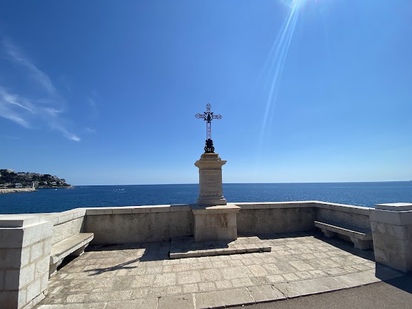 Monument aux Morts de Rauba-Capeù 4