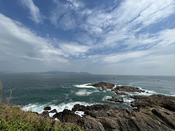 Wong Mau Chau Beach 5