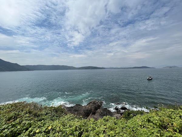 Wong Mau Chau Beach 3