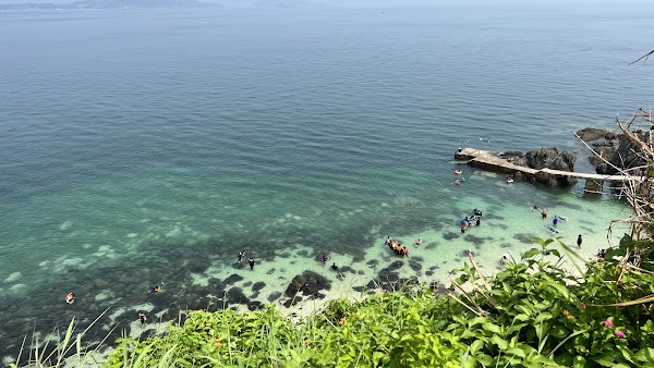 Wong Mau Chau Beach 2
