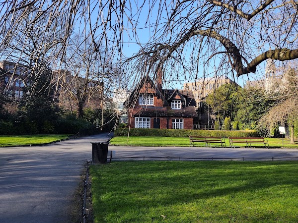 St Stephen's Green 4