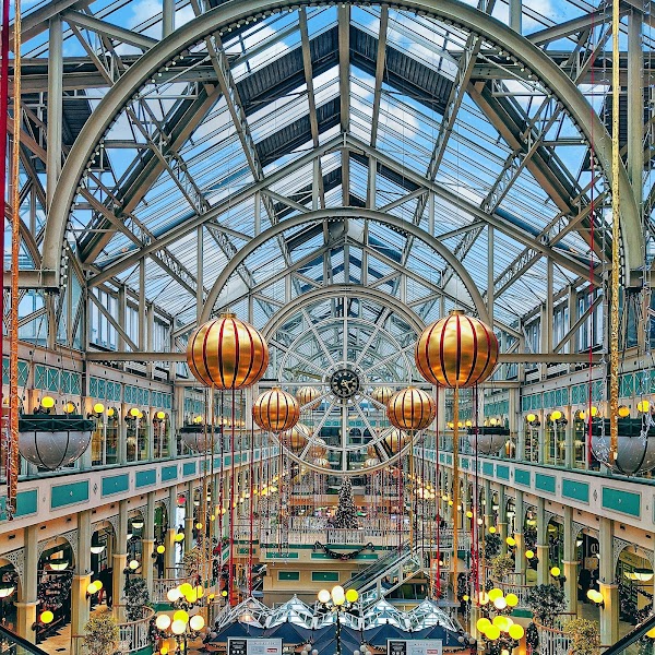 St Stephen's Green 3