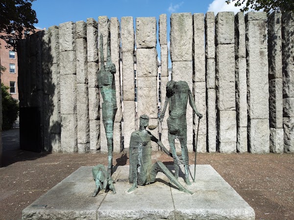 St Stephen's Green 2