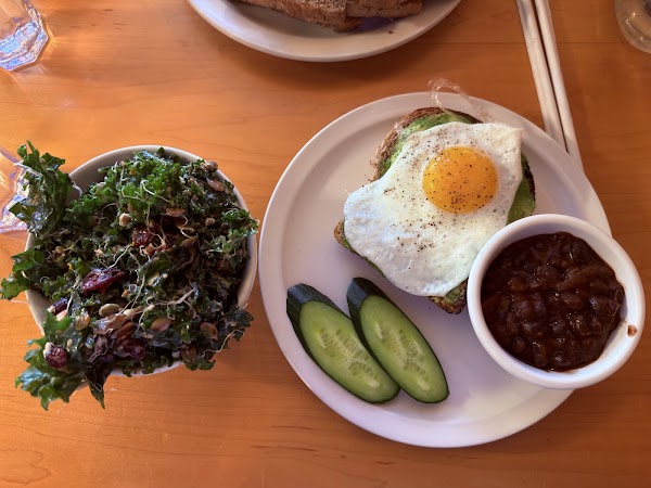 Wild Oat Bakery, Cafe & Farm 4