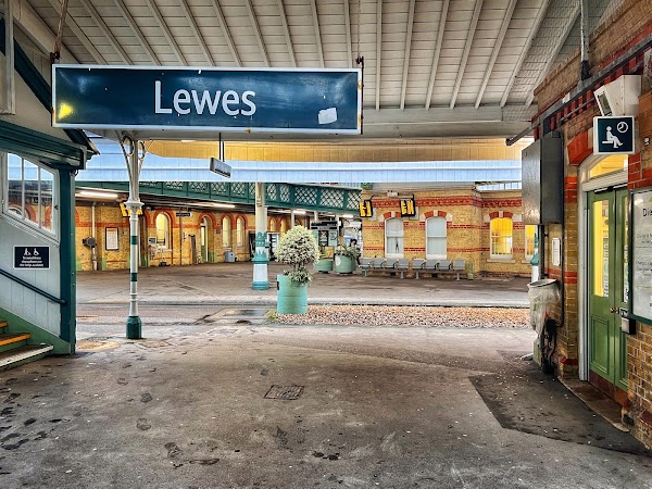 Lewes
