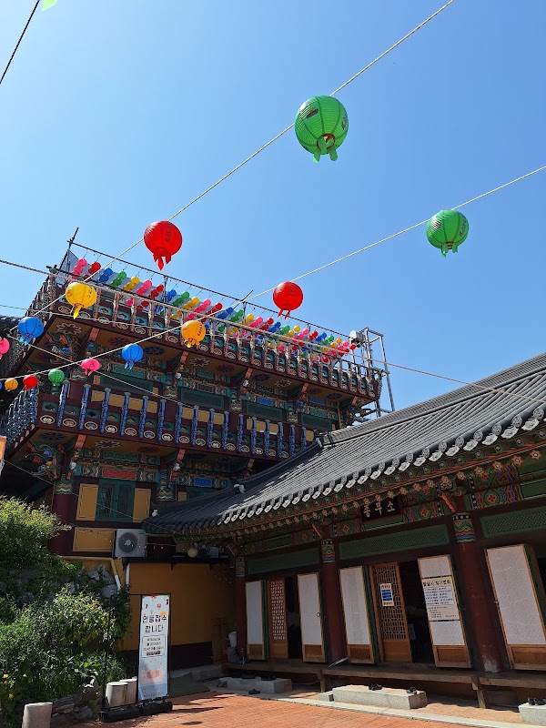 팔달사 5
