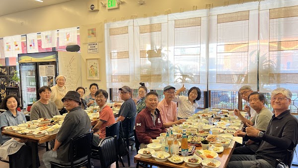 J-korean restaurant 5