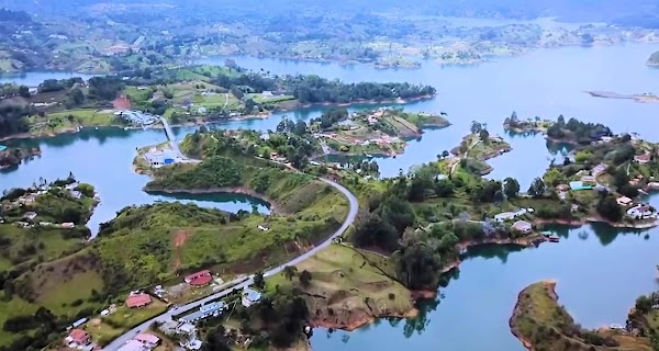 Colombia