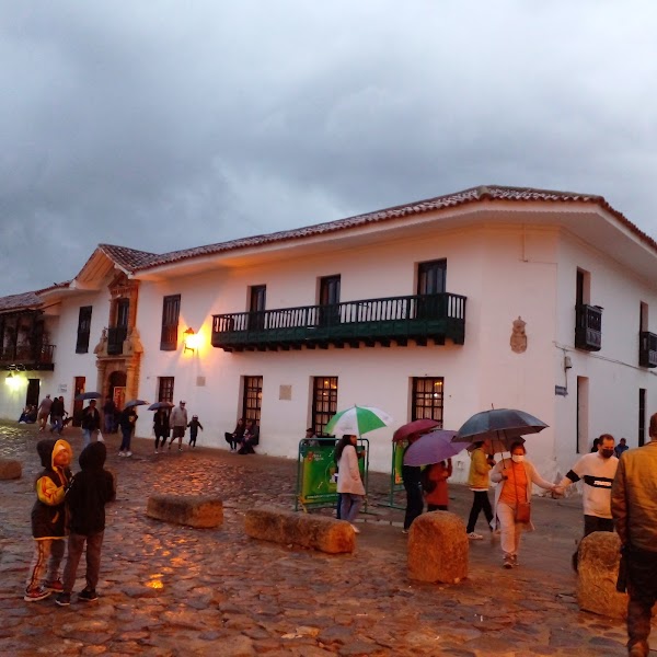 Colombia 5