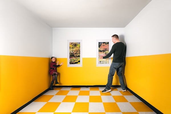 Museum of Senses 2