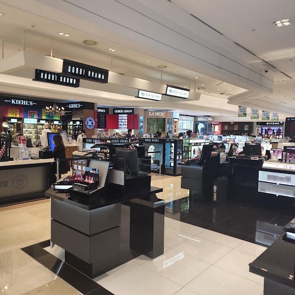 Shilla Duty Free 4
