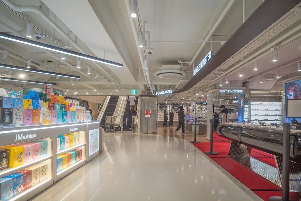Shilla Duty Free 2