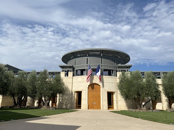 Opus One Winery