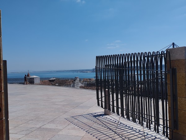 Miradouro de Santa Catarina 5