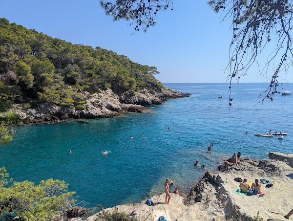 Spido Cove