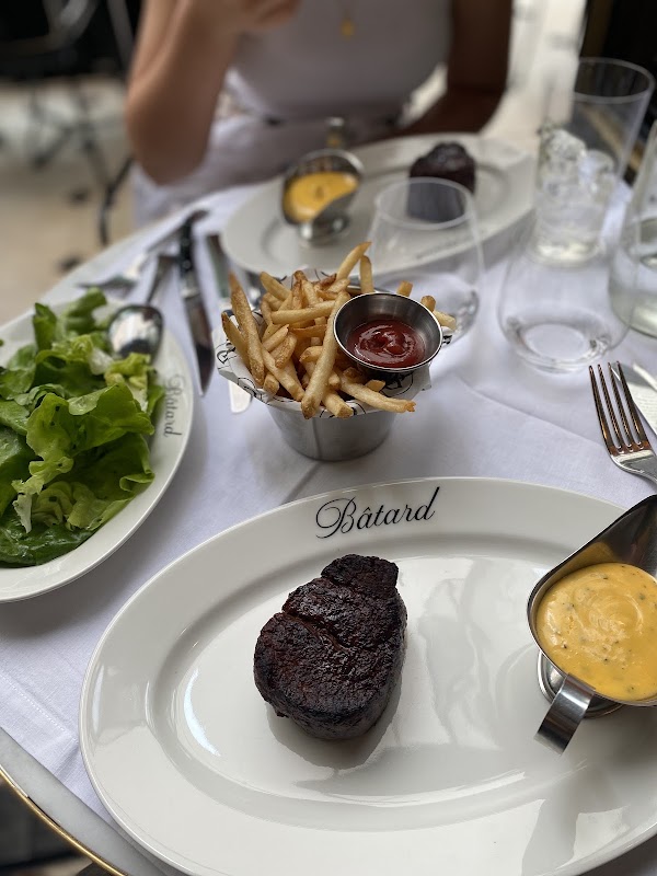 Maison Bâtard 3