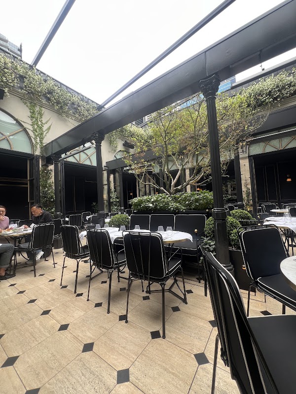 Maison Bâtard 2