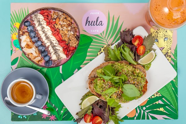 Hula Grassmarket 5