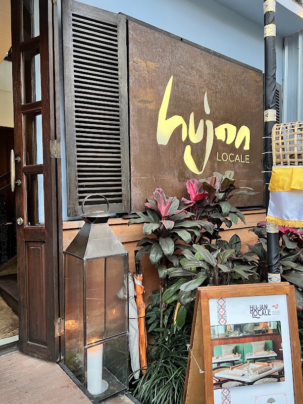 Hujan Locale: Modern Indonesian Restaurant 5